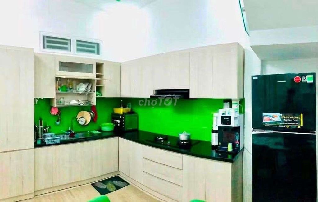 NHÀ TRỆT LẦU - KHU ĐẠI HỌC Y DƯỢC CẦN THƠ