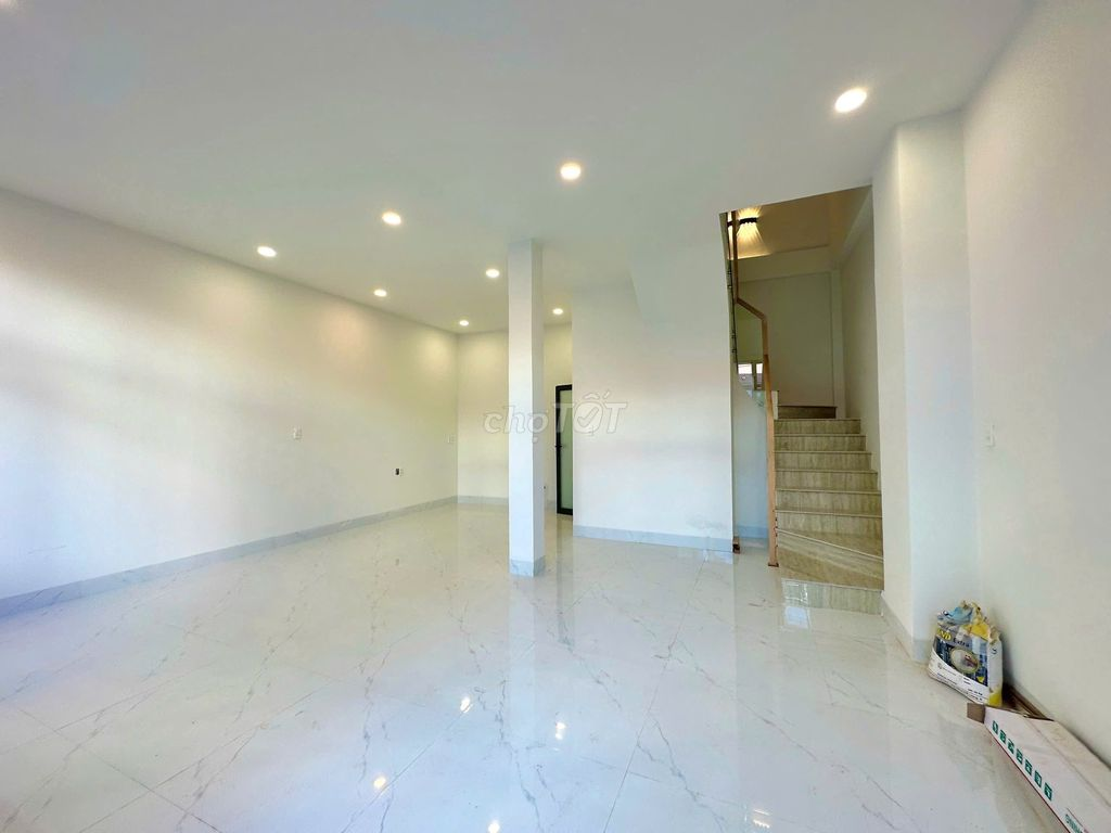 bán nhà 72m2-3Tầng-3PN-Tháp Ba-bắc nha trang-chỉ 5ty350 💥 - Ảnh 4
