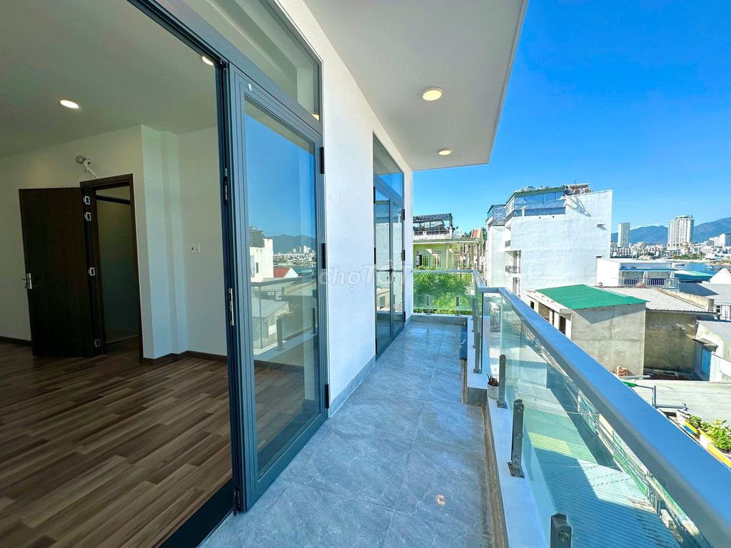 bán nhà 72m2-3Tầng-3PN-Tháp Ba-bắc nha trang-chỉ 5ty350 💥 - Ảnh 5