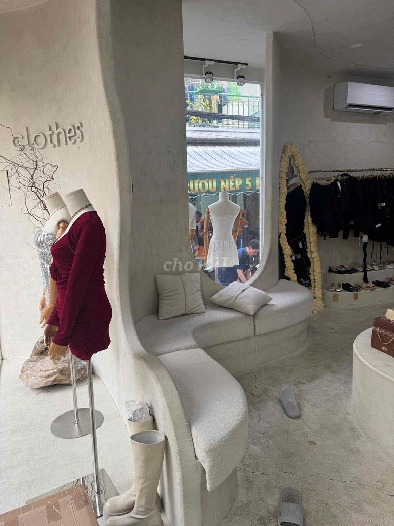 Bán nhà Mặt Tiền Căn góc 35 nguyễn Việt Hồng Cần thơ - Ảnh 1