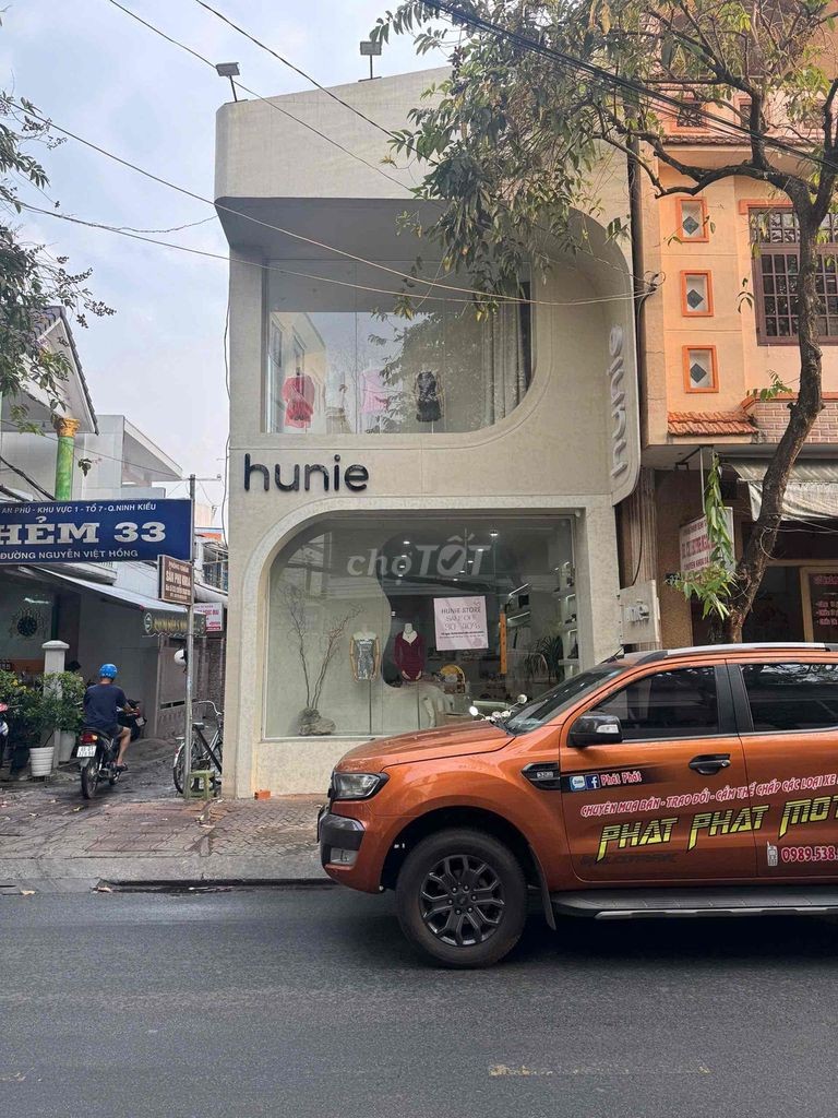 Bán nhà Mặt Tiền Căn góc 35 nguyễn Việt Hồng Cần thơ - Ảnh 10