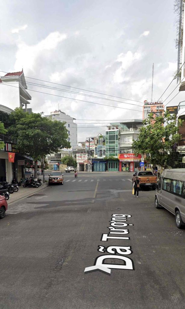 Ngợp Bank quá. Bán nhà mặt tiền đường Dã Tượng - Ảnh 11