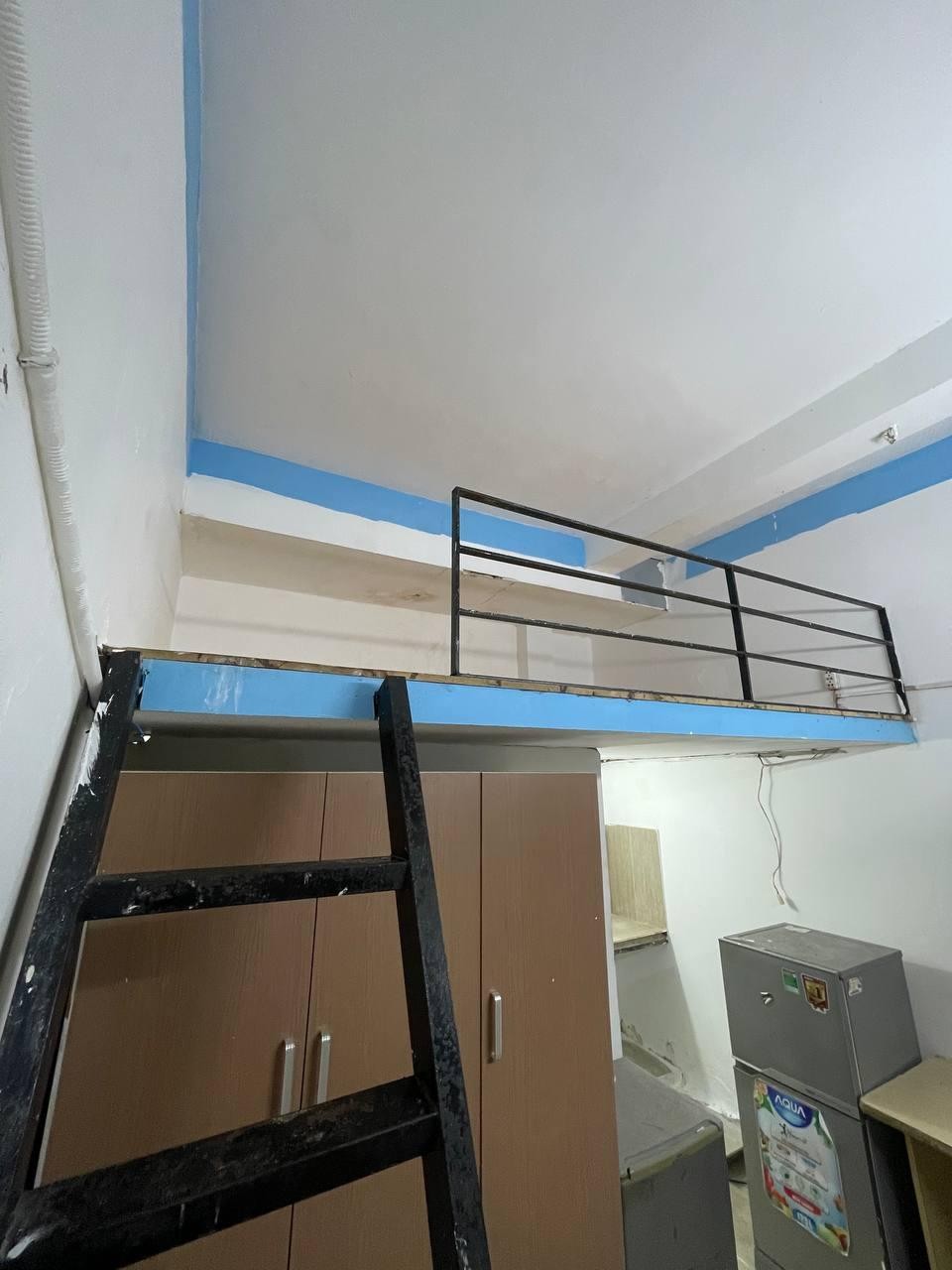 Phòng trọ Mai Lão Bạng, P.Tân Sơn Hòa - 25m² - 3tr6 - Có gác, máy lạnh - Ảnh 4