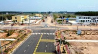 Chuyển nhượng 42.000m2 đất tại CCN Huyện Gia Viễn - Ninh Bình