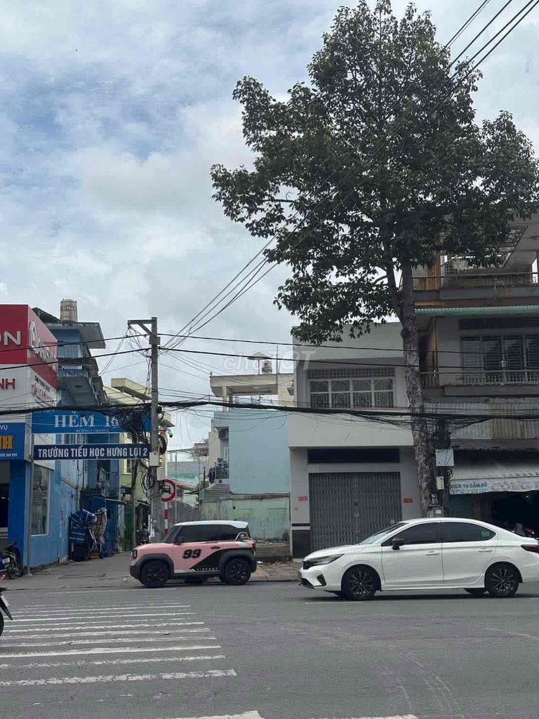 bán nhà mặt tiền 3-2 tân an cần thơ - Ảnh 3