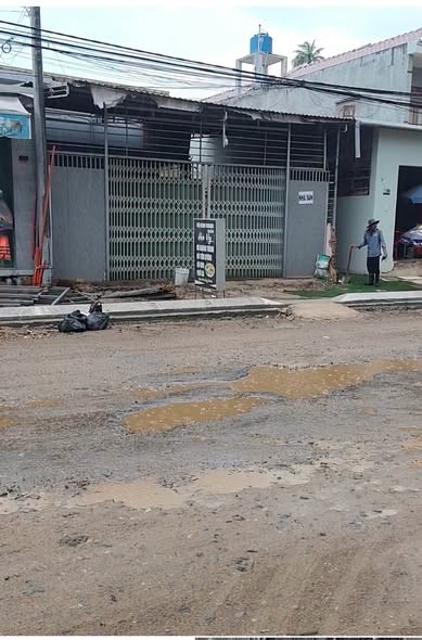CẦN BÁN GẤP LÔ ĐẤT MẶT ĐƯỜNG NHỰA NGUYỄN ĐÌNH CHIỂU, HÀM TIẾN PHƯỜNG MŨI NÉ TỈNH LÂM ĐỒNG. - Ảnh 1
