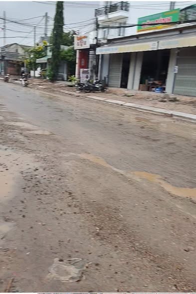 CẦN BÁN GẤP LÔ ĐẤT MẶT ĐƯỜNG NHỰA NGUYỄN ĐÌNH CHIỂU, HÀM TIẾN PHƯỜNG MŨI NÉ TỈNH LÂM ĐỒNG. - Ảnh 2