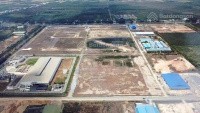 Chuyển nhượng 85.000m2 đất tại CCN Huyện Gia Viễn - Ninh Bình - Ảnh 1