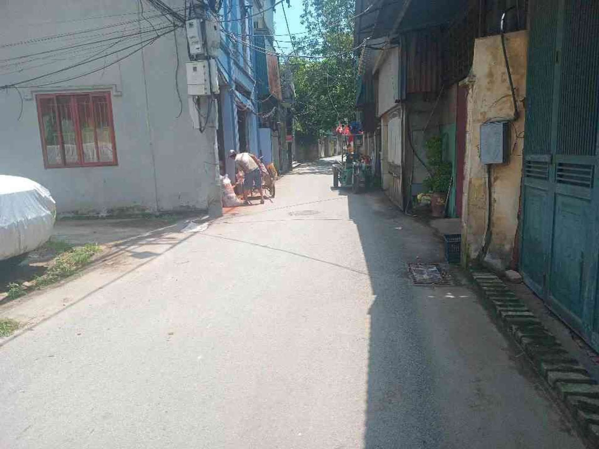 HƯƠNG MẠC – PHÙ KHÊ | NHỈNH 3 TỶ – Ô TÔ TRÁNH – MẶT TIỀN 4,6M🔥