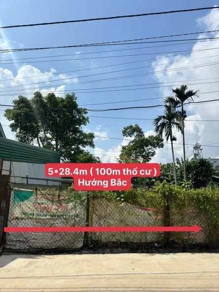 Bán Lô đất đẹp đầu hẻm 879 Phạm Văn Đồng ( cũ )