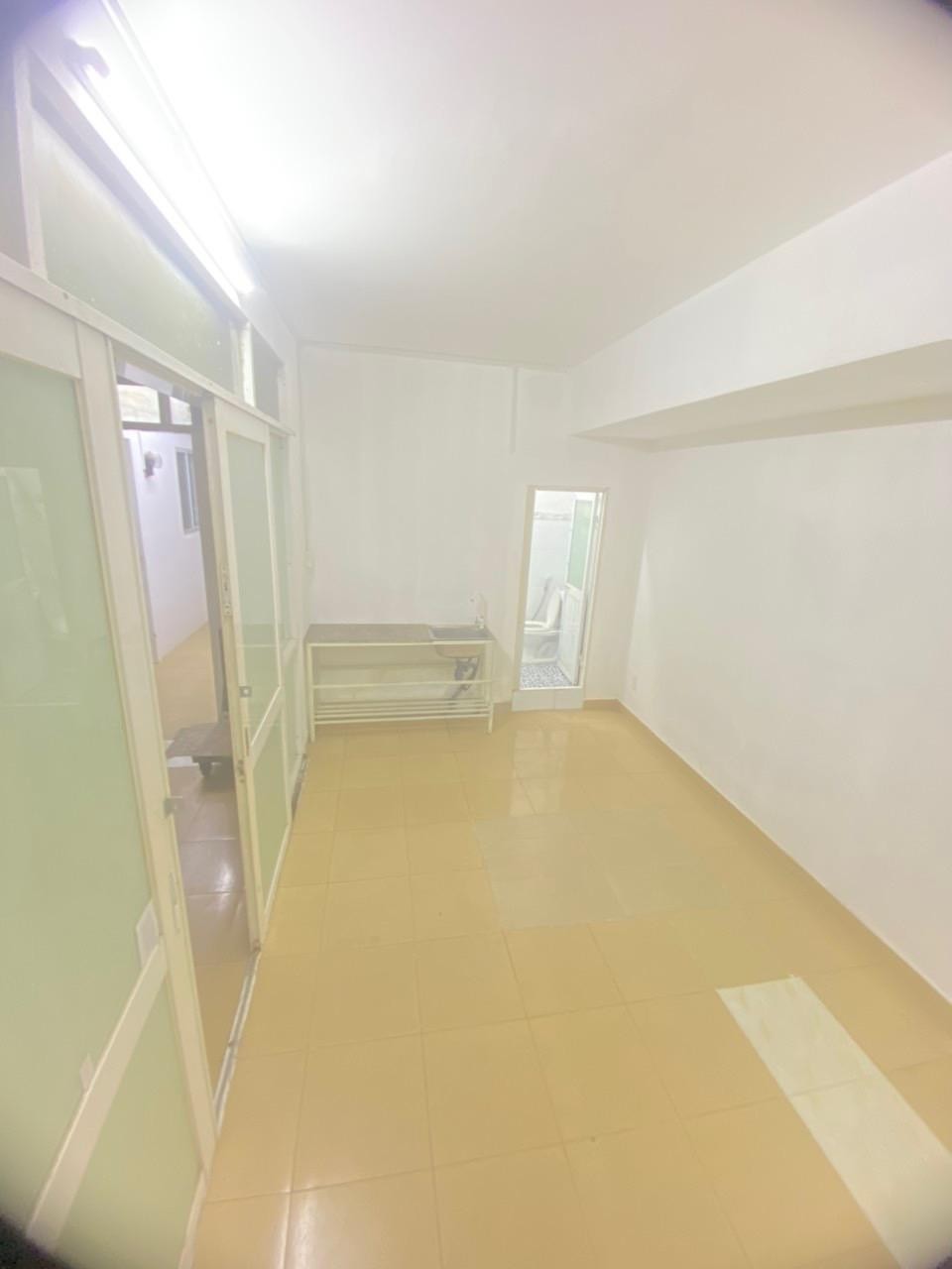 Phòng trọ Tên Lửa, P.Bình Trị Đông - 18m² - 2tr7 - Máy lạnh - Gần AEON Mall - Ảnh 5