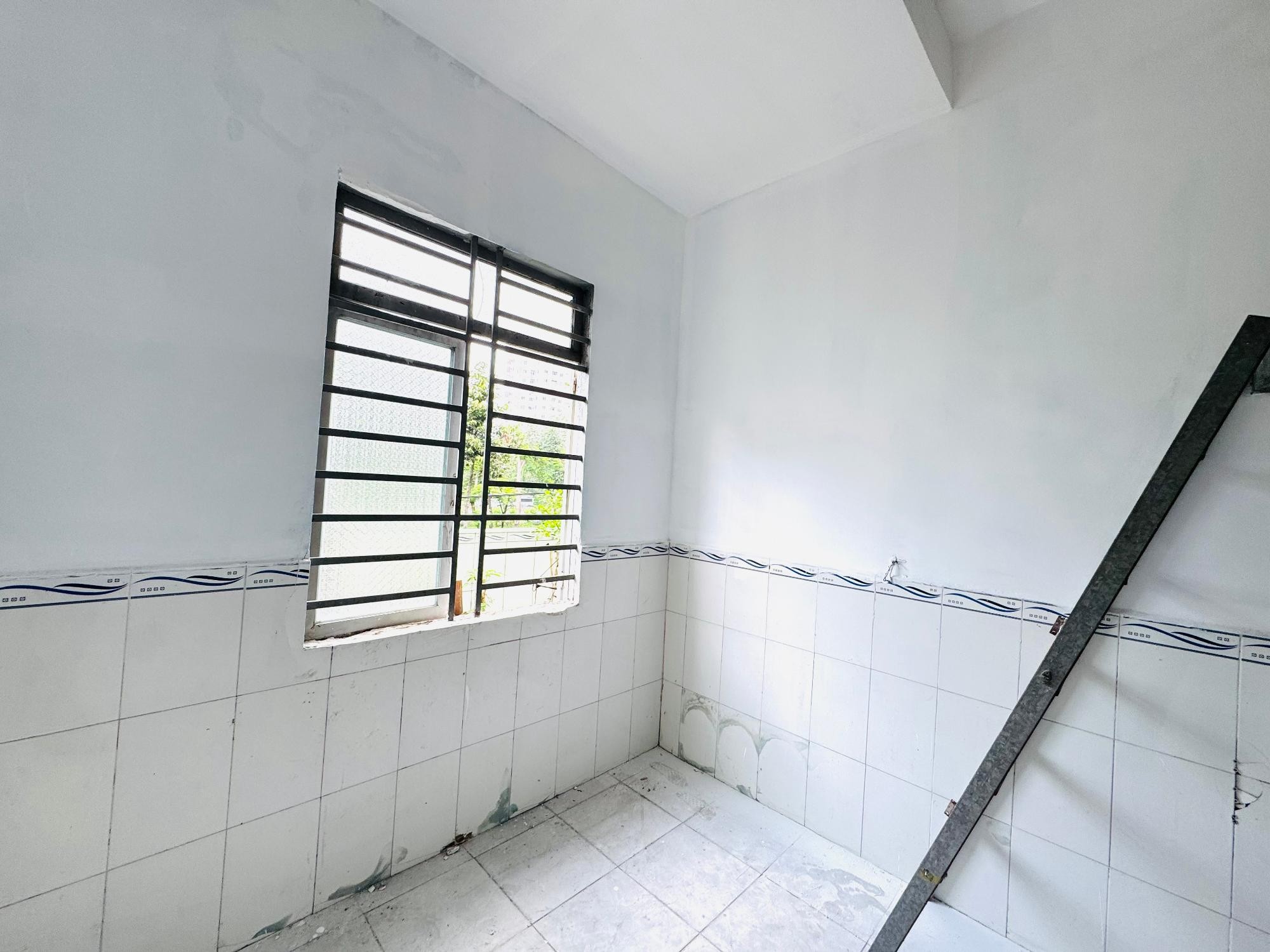 Phòng trọ Đường 57C, P.Tân Tạo - 15m² - 2tr - Có gác - Gần KCN Tân Tạo - Ảnh 2