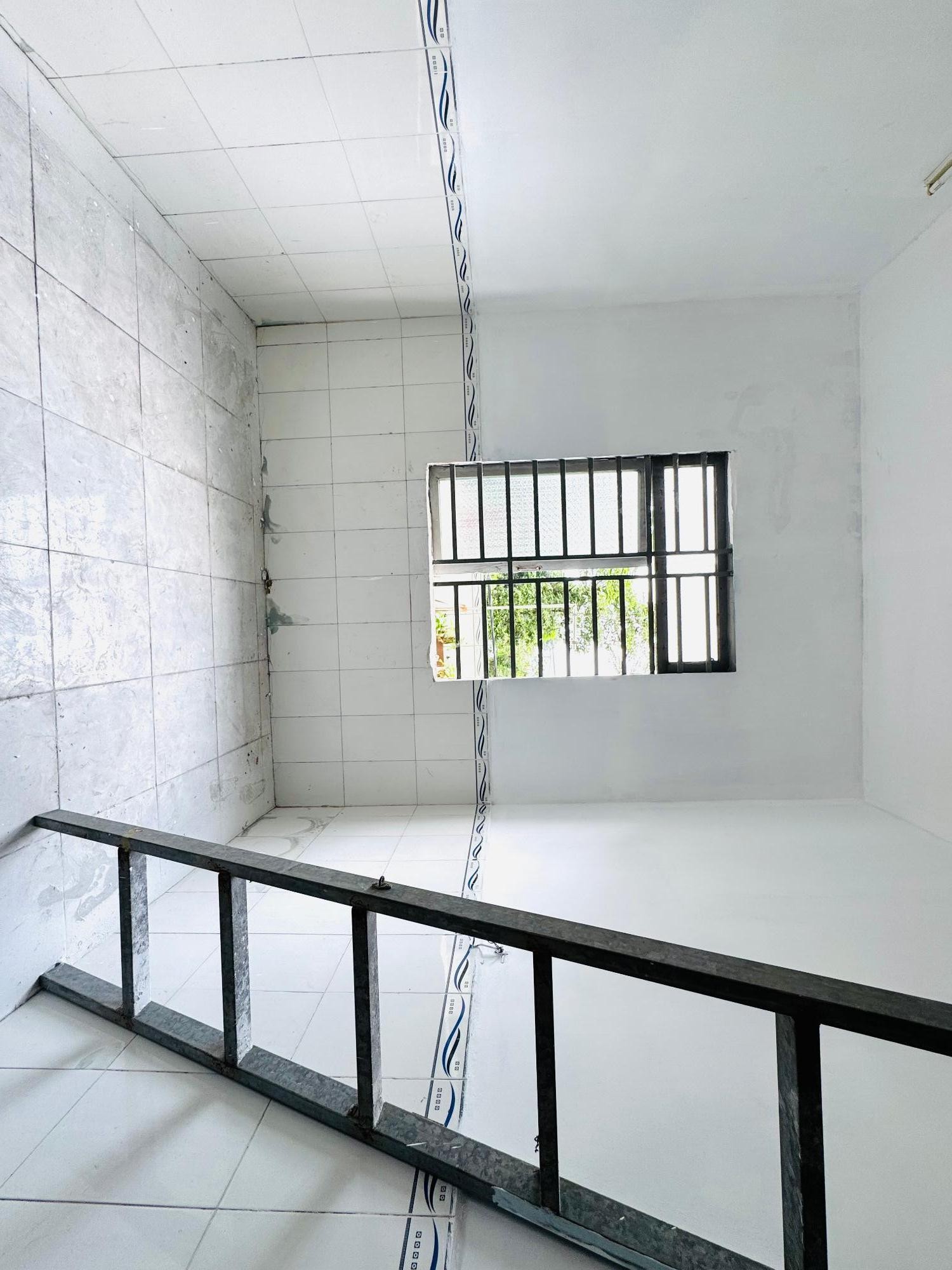 Phòng trọ Đường 57C, P.Tân Tạo - 15m² - 2tr - Có gác - Gần KCN Tân Tạo - Ảnh 4