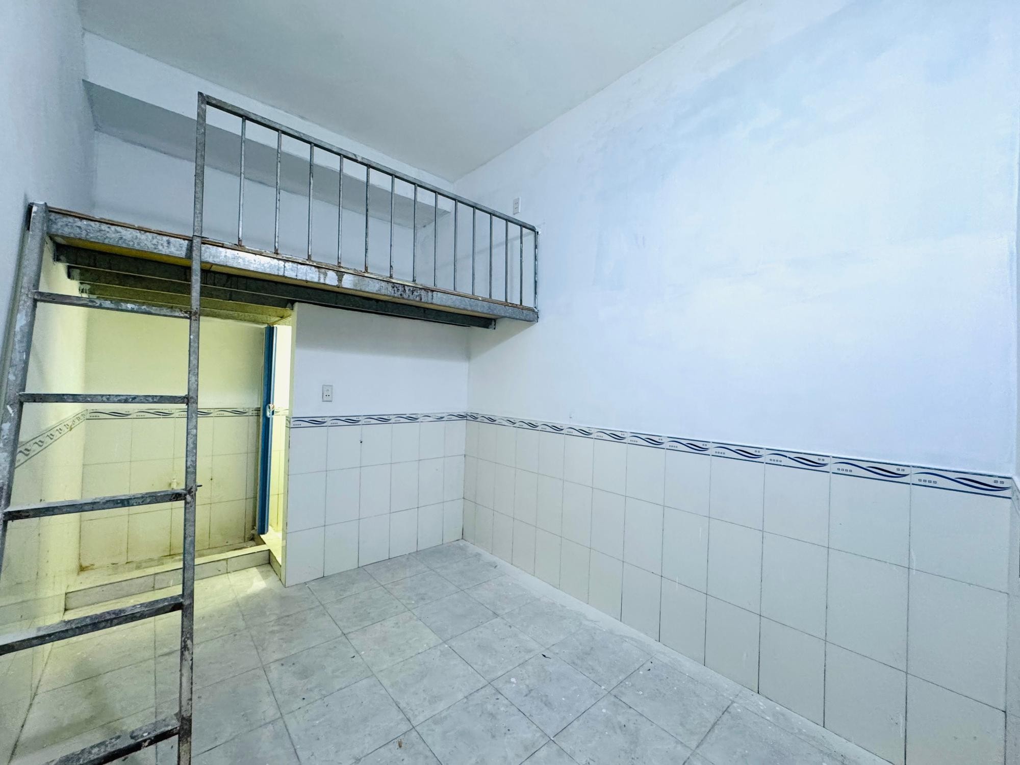 Phòng trọ Đường 57C, P.Tân Tạo - 15m² - 2tr - Có gác - Gần KCN Tân Tạo - Ảnh 5
