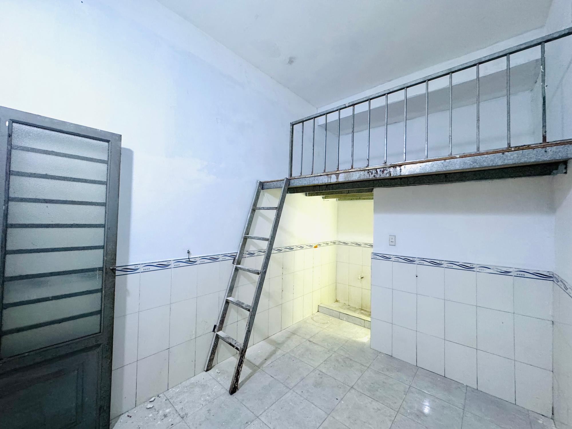 Phòng trọ Đường 57C, P.Tân Tạo - 15m² - 2tr - Có gác - Gần KCN Tân Tạo - Ảnh 6