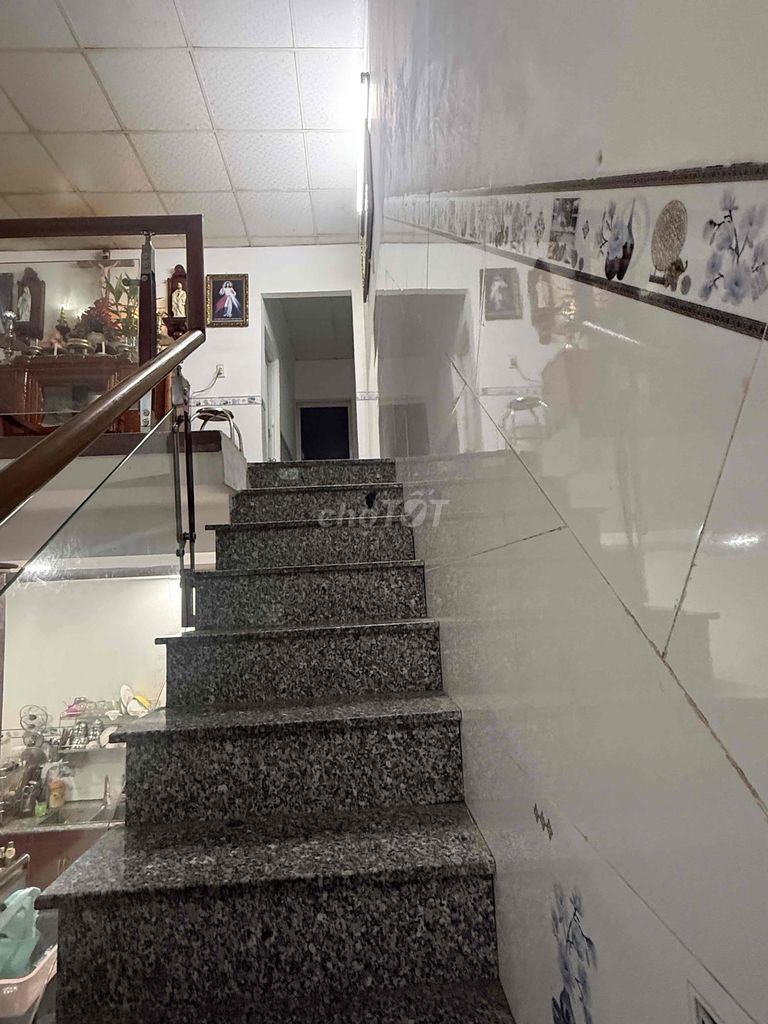 Cần bán nhà Chế Lan Viên Vĩnh Trường Nam Nha Trang khu vực không ngập