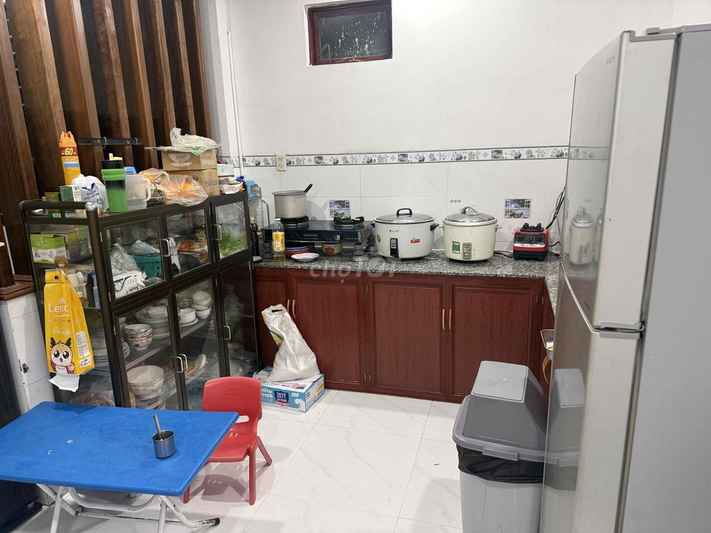 Cần bán nhà Chế Lan Viên Vĩnh Trường Nam Nha Trang khu vực không ngập - Ảnh 7