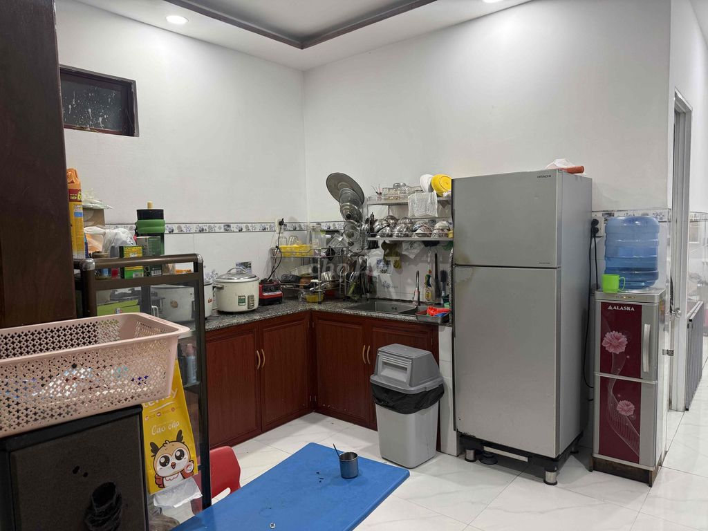 Cần bán nhà Chế Lan Viên Vĩnh Trường Nam Nha Trang khu vực không ngập - Ảnh 8