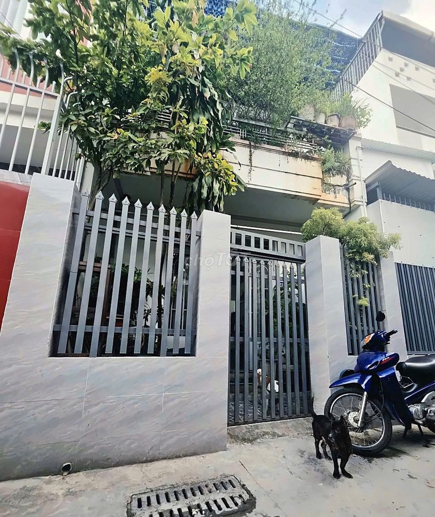 BÁN NHÀ CHÍNH CHỦ – HẺM 33 CẦU HỘ, NGỌC HIỆP, NHA TRANG - Ảnh 2