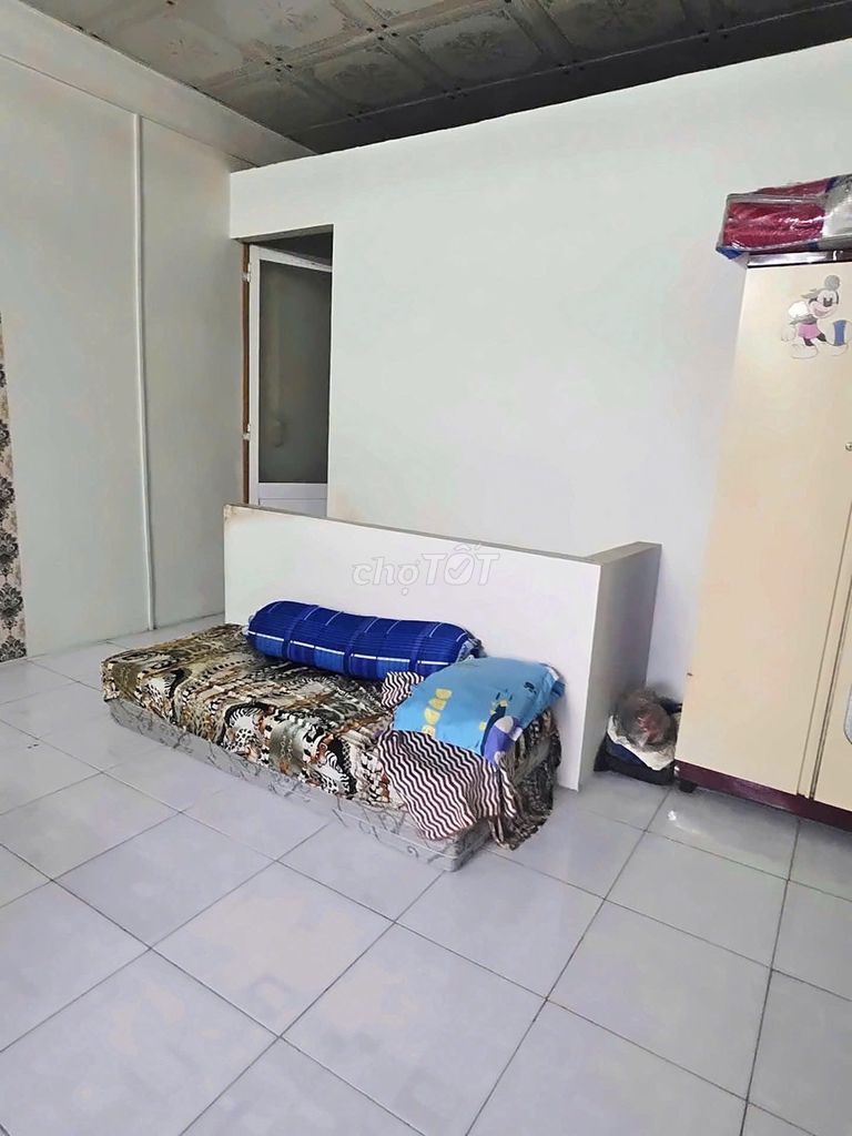 BÁN NHÀ CHÍNH CHỦ – HẺM 33 CẦU HỘ, NGỌC HIỆP, NHA TRANG - Ảnh 5