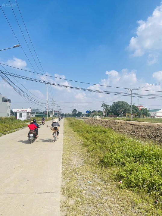 Bán đất 168m2, Đường Lý Nhân Tông, Ninh Phong, Ninh Bình, chỉ với 12 tỷ VND - Ảnh 2