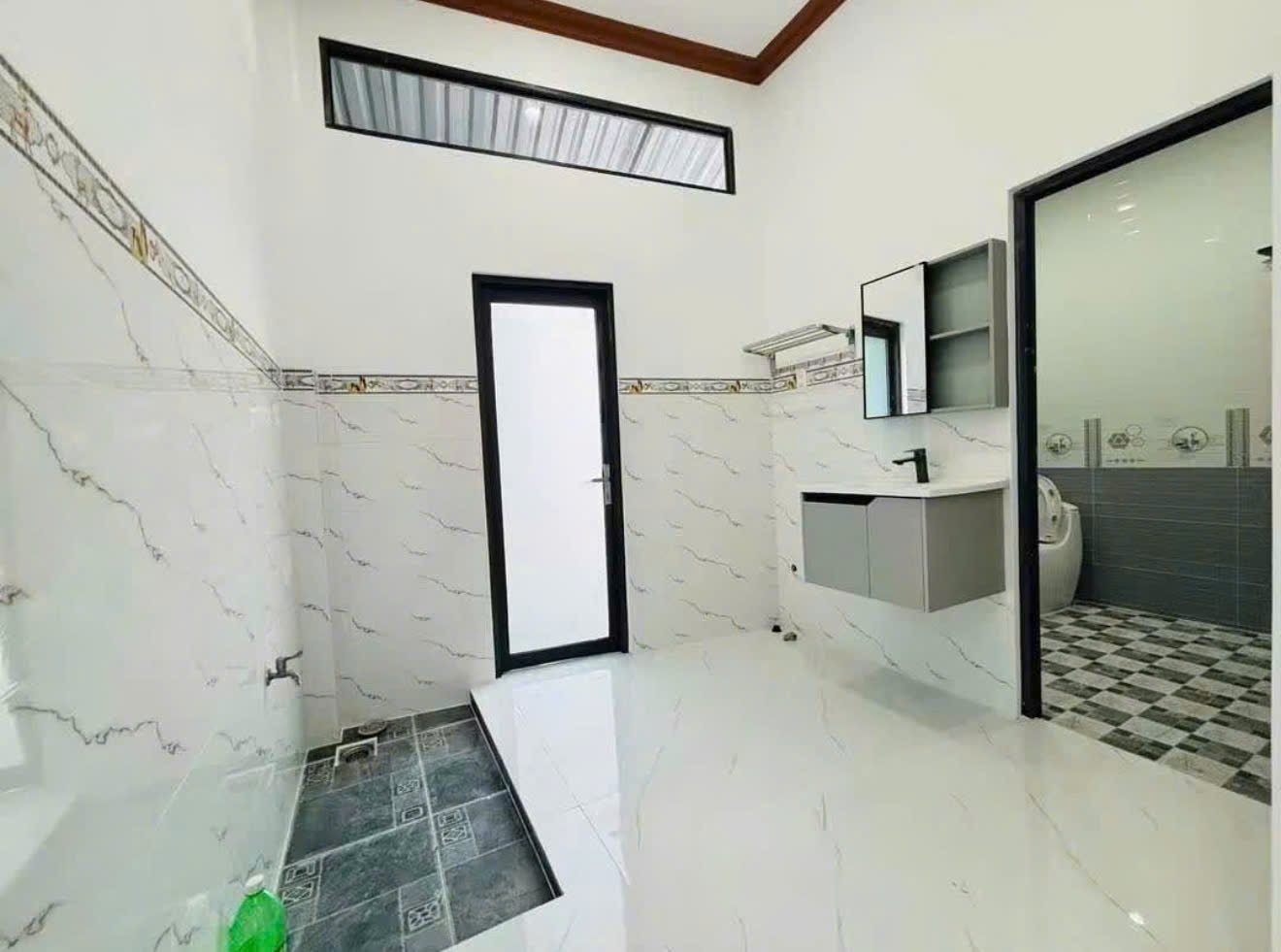 💥 Bán Nhà Cấp 4 Đầy Đủ Nội Thất, 3 Phòng Ngủ Gần Bệnh Viện Da Liễu