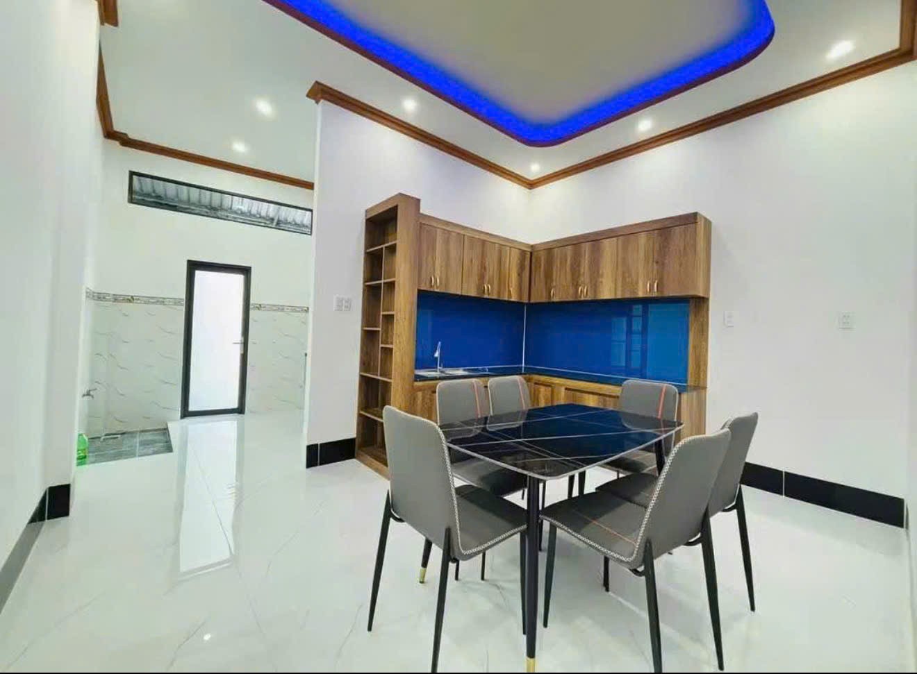 💥 Bán Nhà Cấp 4 Đầy Đủ Nội Thất, 3 Phòng Ngủ Gần Bệnh Viện Da Liễu