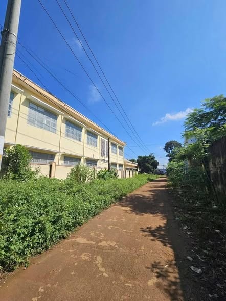 💥 Đất hẻm chính Lý Thường Kệt. Phường An Phú