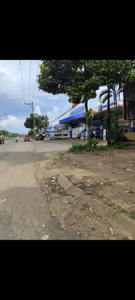 Bán Lô đất Làng Nhao, hẻm 1 sau lưng Đại Lộ Võ Văn Kiệt, - Ảnh 4