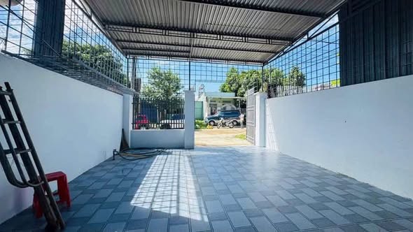 🏡 NHÀ KHU 109C THU NHẬP THẤP