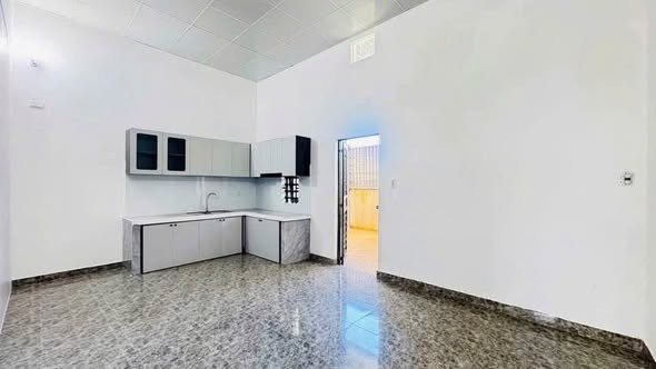 🏡 NHÀ KHU 109C THU NHẬP THẤP