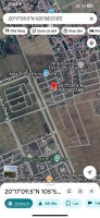 Chính chủ cần chuyển nhượng gấp lô đất thổ cư 6x20m ngay Ecopark Hoa Lư - Ảnh 1