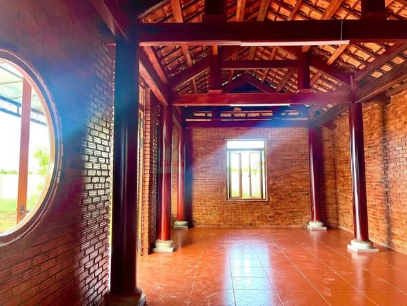🏡 Cần Bán NHÀ VƯỜN TÂM HUYẾT GIỮA LÒNG PLEIKU – HƠN 1.000M² - Ảnh 1