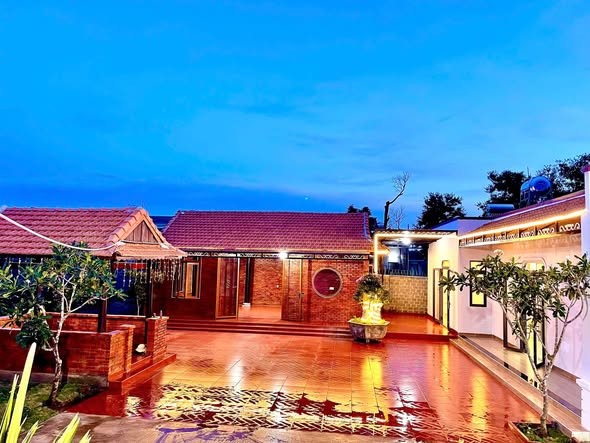 🏡 Cần Bán NHÀ VƯỜN TÂM HUYẾT GIỮA LÒNG PLEIKU – HƠN 1.000M² - Ảnh 2