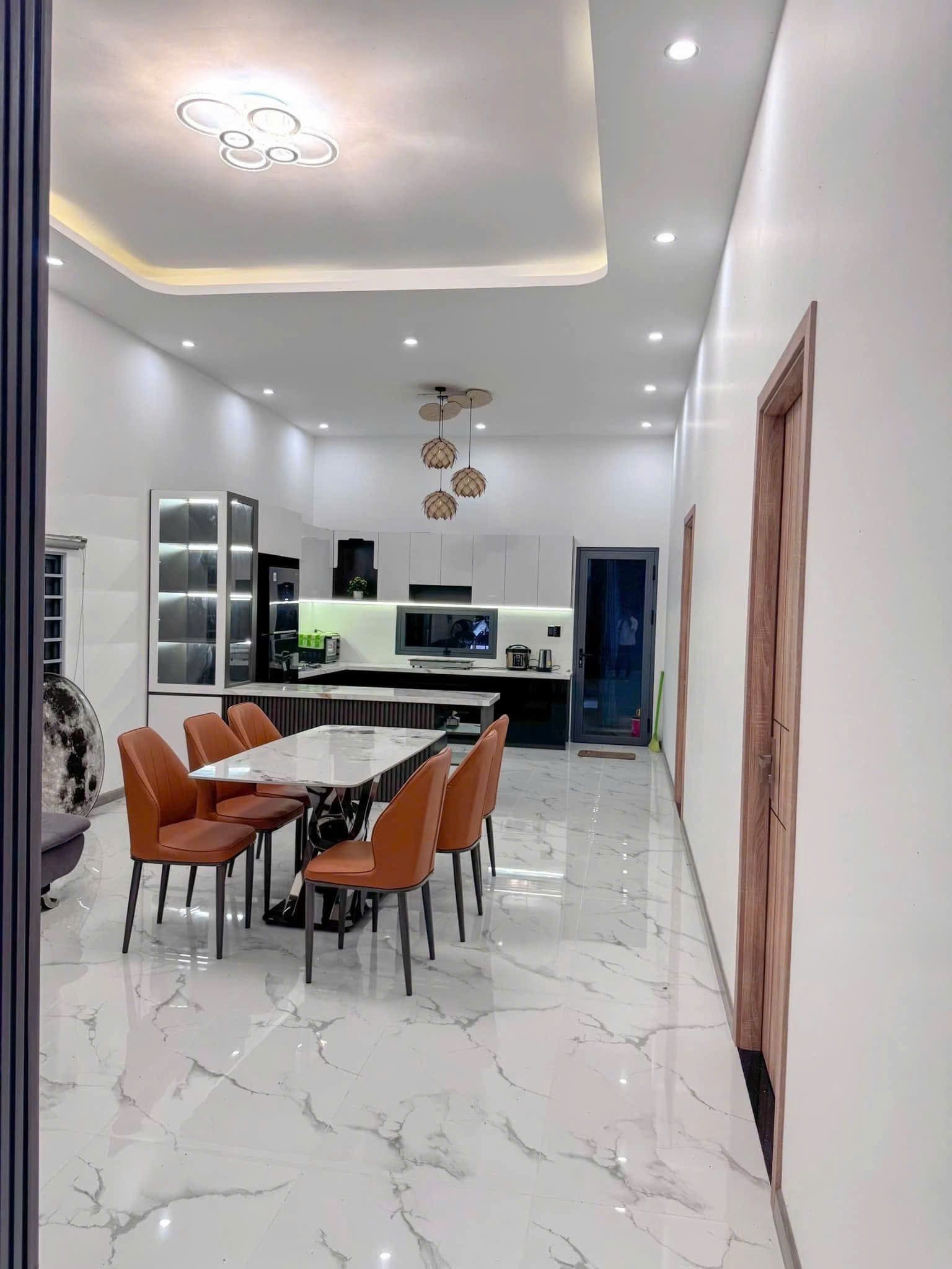 ✨Không còn cảnh thuê trọ!!! Em có căn cấp 4 sổ riêng gần Chợ Thạnh Phú mà giá chỉ từ 300tr là sở hữu - Ảnh 2