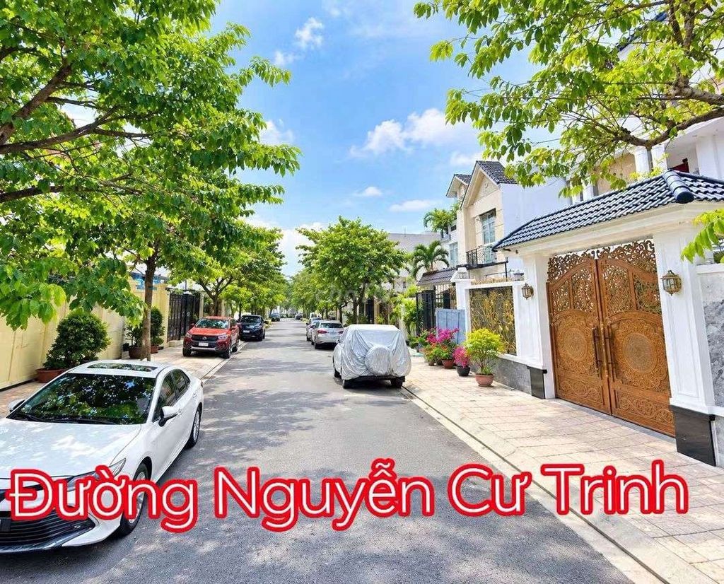 5 ❌️ 30 - ĐƯỜNG NGUYỄN CƯ TRINH - Ảnh 4