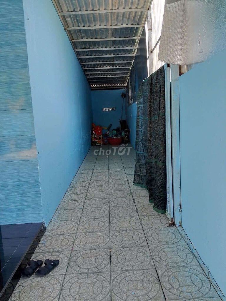 Nhà cấp 4 nội thất cao cấp cách quốc lộ 300m đường xe oto vô toi - Ảnh 6