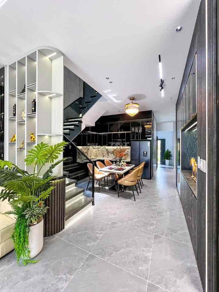 NHÀ 2 LẦU XÂY MỚI | KHU DÂN CƯ HỒNG LOAN - Ảnh 6