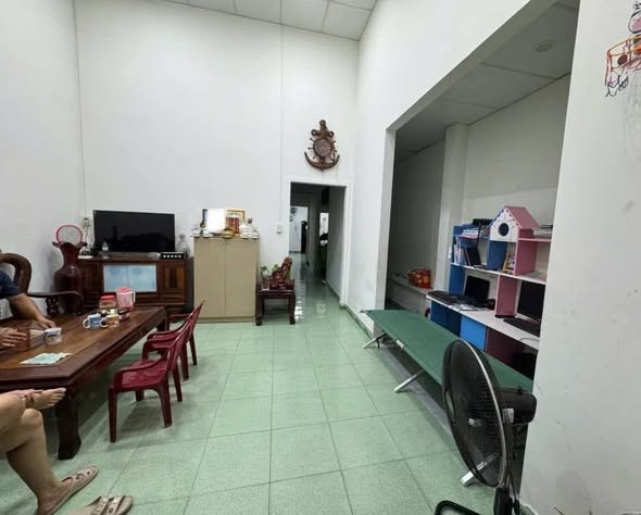 Bán căn nhà phường Trần Phú . - Ảnh 2