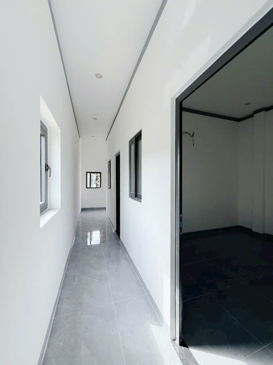 Bán Nhà Mặt Tiền Hẻm Văn Phương Thạnh Phú sổ riêng thổ cư 90 m2 giá 1 tỷ 750 thương lượng VIP - Ảnh 4