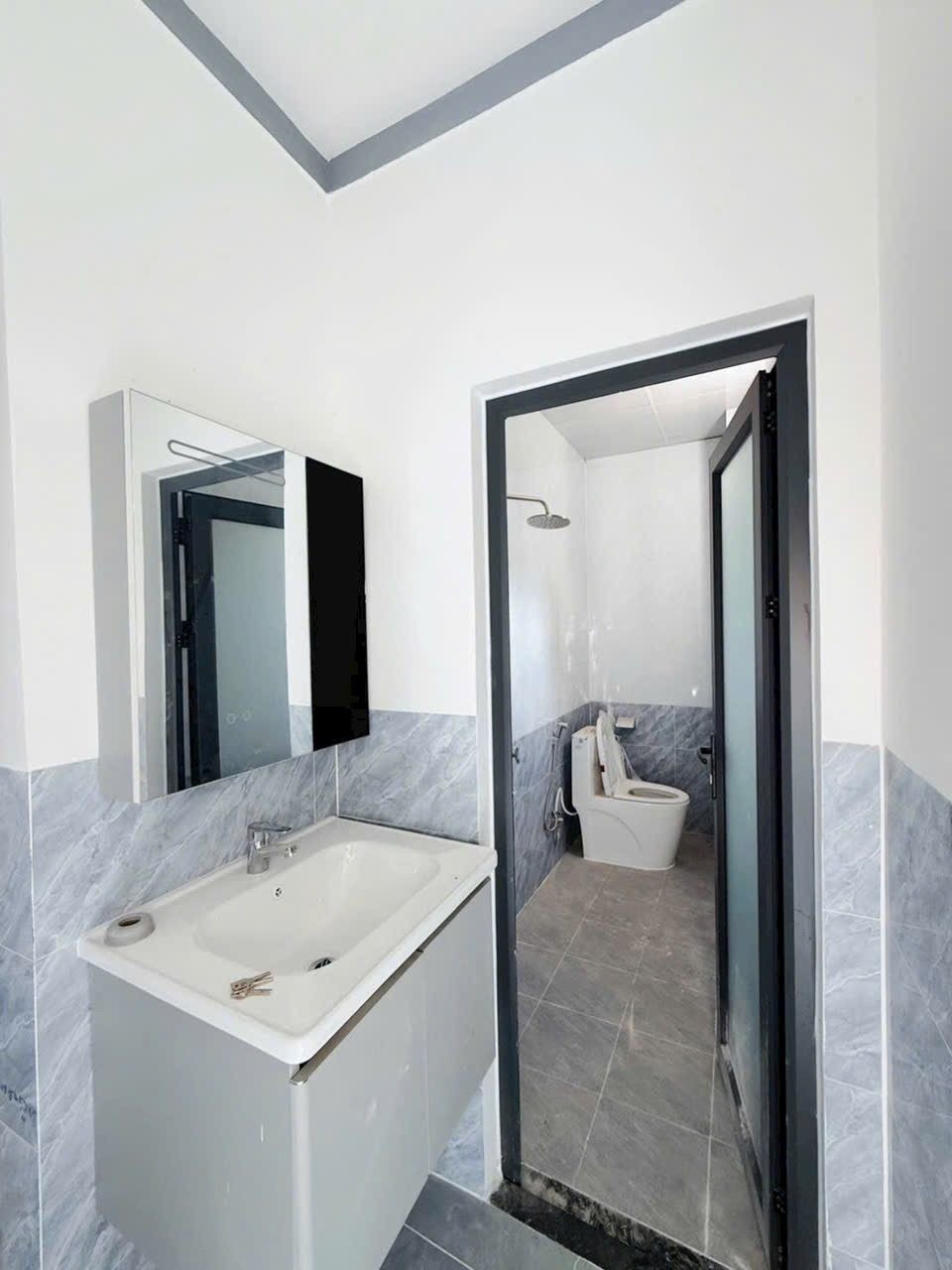 Bán Nhà Mặt Tiền Hẻm Văn Phương Thạnh Phú sổ riêng thổ cư 90 m2 giá 1 tỷ 750 thương lượng VIP - Ảnh 5