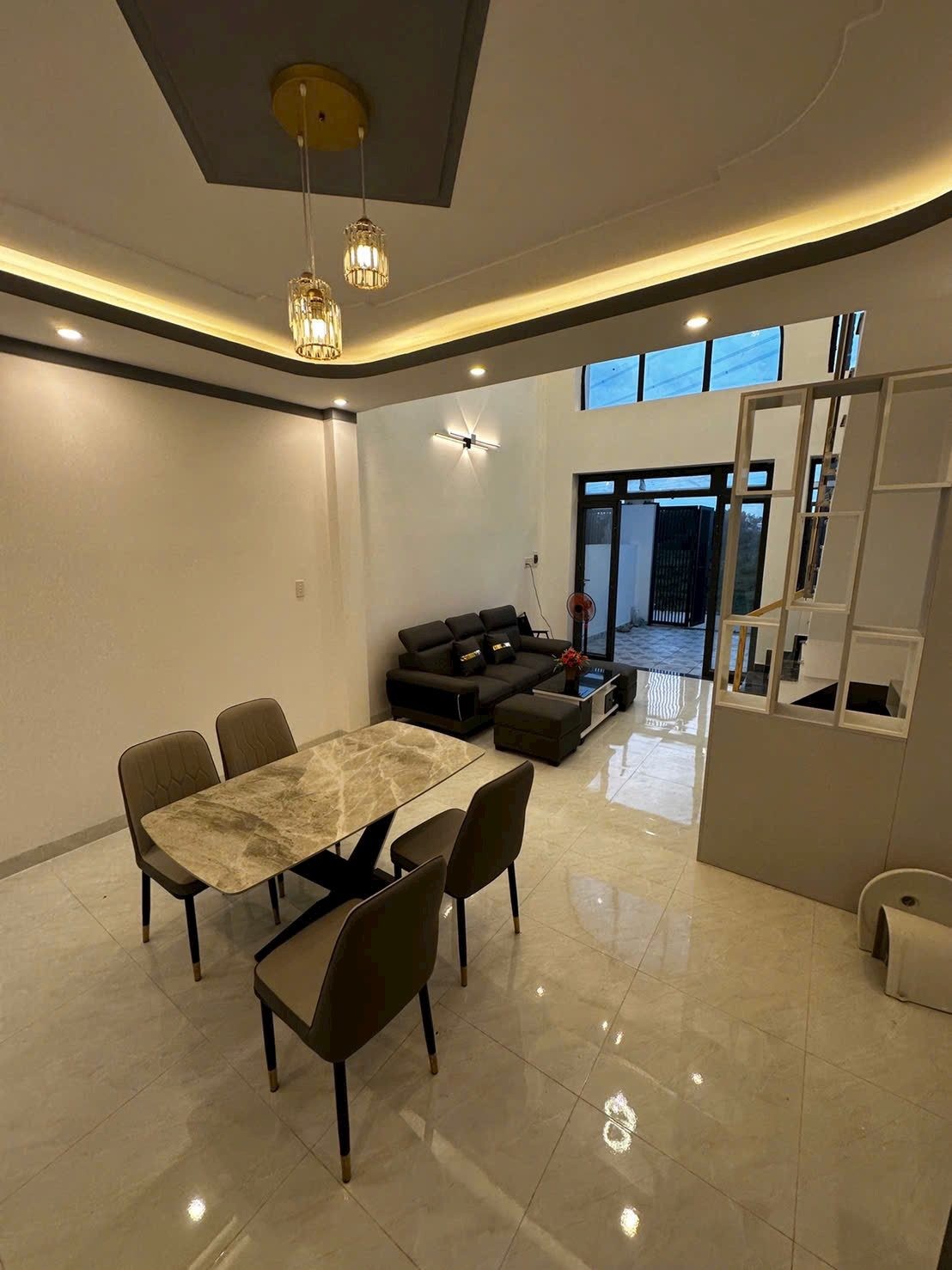 Bán Nhà Mặt Tiền Hẻm Văn Phương Thạnh Phú sổ riêng thổ cư 90 m2 giá 1 tỷ 750 thương lượng VIP - Ảnh 6