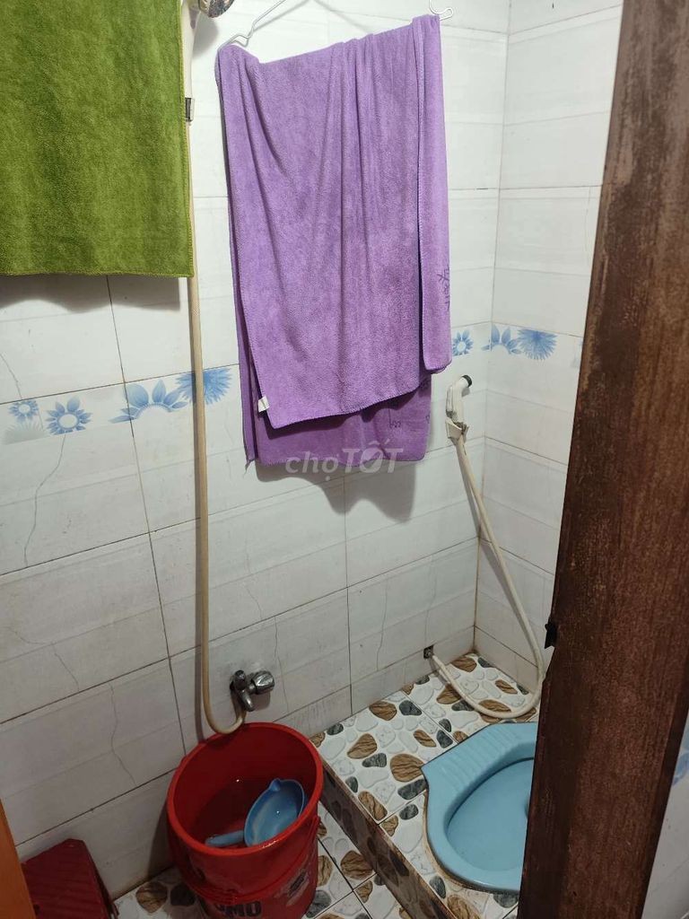 bán nhà giấy tay bao tranh chấp - Ảnh 1
