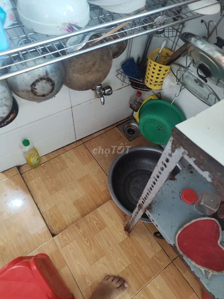 bán nhà giấy tay bao tranh chấp - Ảnh 2
