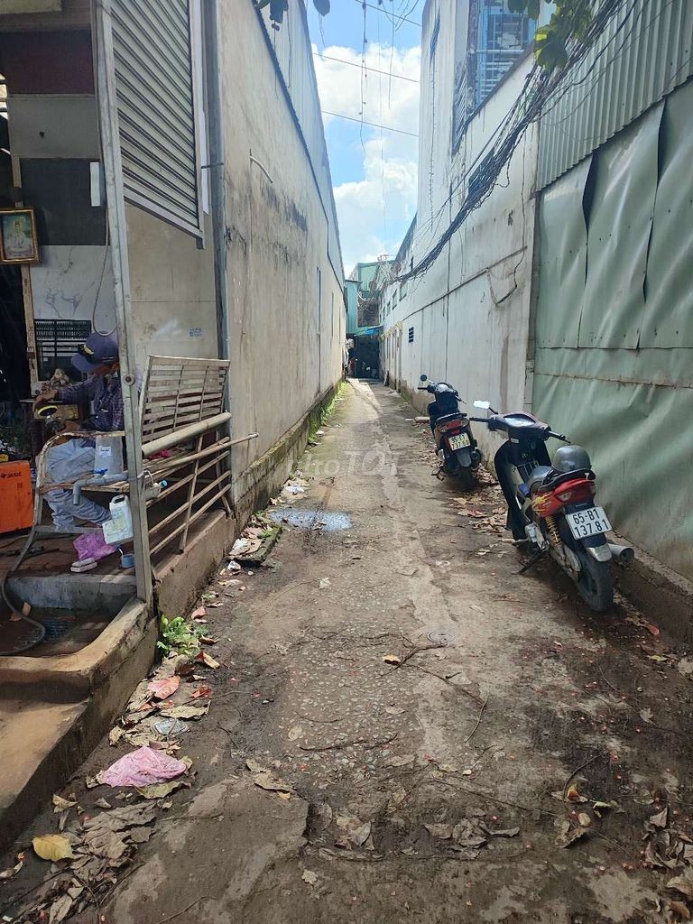 bán nhà giấy tay bao tranh chấp - Ảnh 3