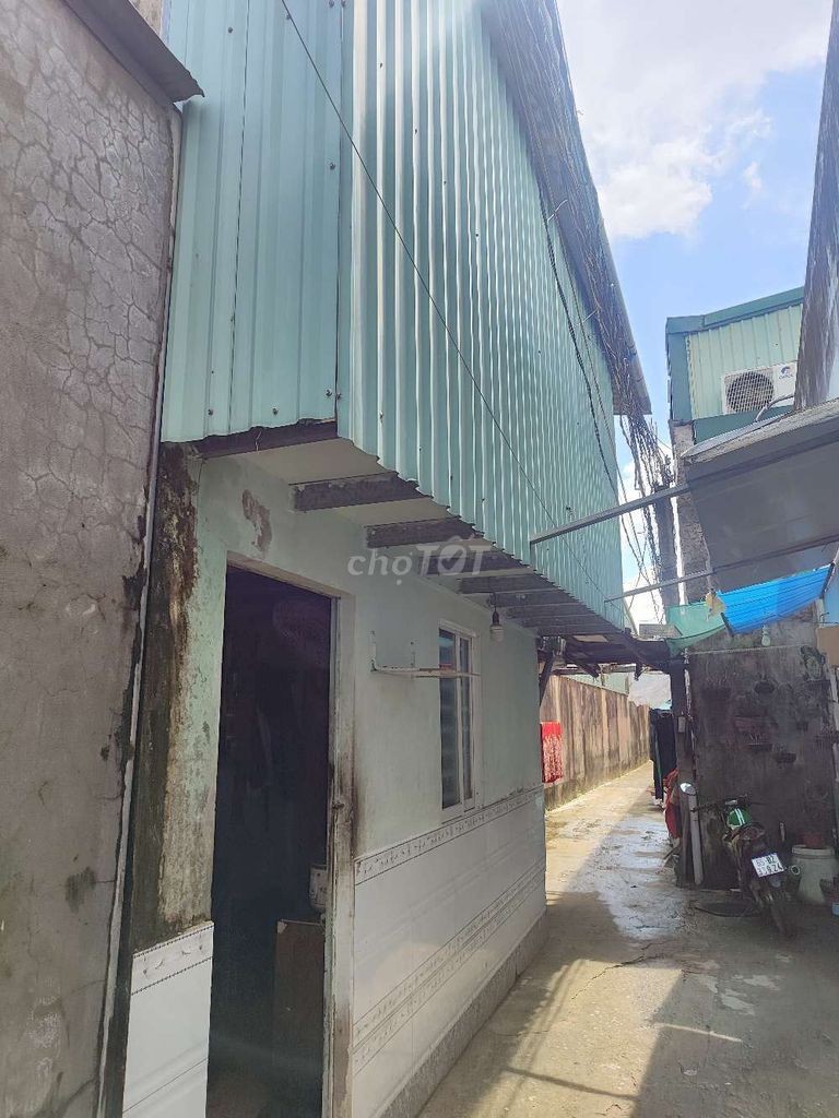 bán nhà giấy tay bao tranh chấp - Ảnh 9