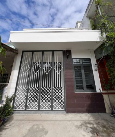 🏠 BÁN NHÀ ĐẸP MẶT TIỀN LÊ VĂN LƯƠNG – KDC XẺO TRÔM 4 (TẶNG FULL NỘI THẤT)
