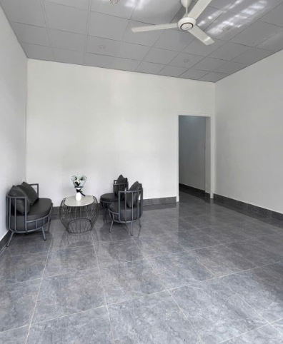 🏠 BÁN NHÀ ĐẸP MẶT TIỀN LÊ VĂN LƯƠNG – KDC XẺO TRÔM 4 (TẶNG FULL NỘI THẤT)