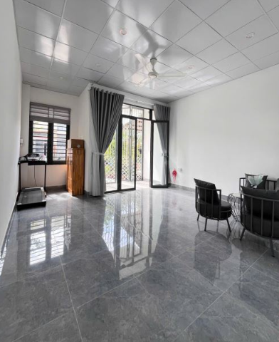 🏠 BÁN NHÀ ĐẸP MẶT TIỀN LÊ VĂN LƯƠNG – KDC XẺO TRÔM 4 (TẶNG FULL NỘI THẤT)