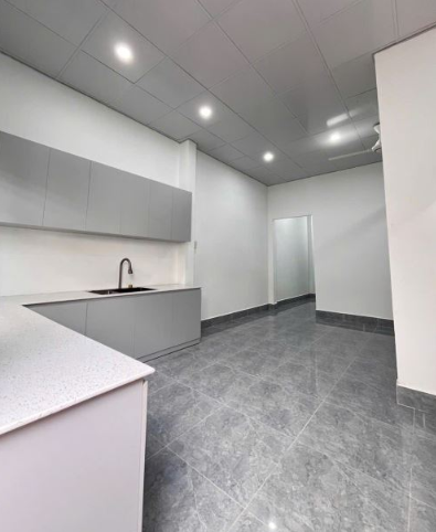 🏠 BÁN NHÀ ĐẸP MẶT TIỀN LÊ VĂN LƯƠNG – KDC XẺO TRÔM 4 (TẶNG FULL NỘI THẤT)